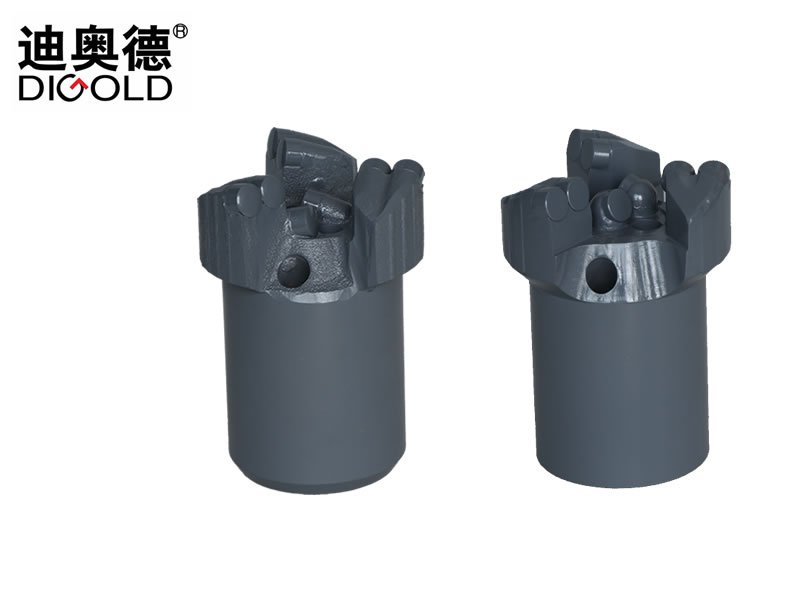 供应pdc钻头煤矿用pdc钻头价格(图1)