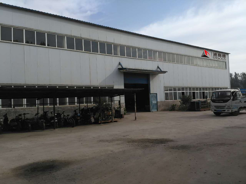 卓越品质赢未来探访安阳金刚石钻头厂家迪奥德
